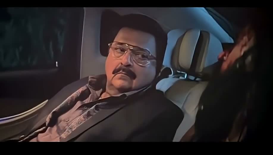 Jameel reveal - Baap baap hota hai